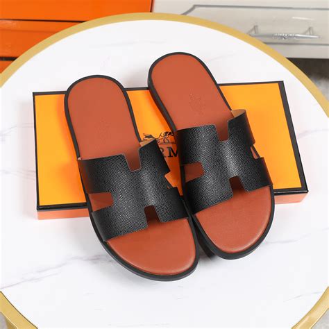 hermes slippers price|hermes slippers men price.